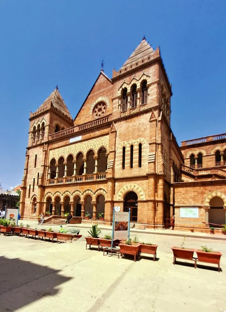 Bhuj Overview (3) in Kutch